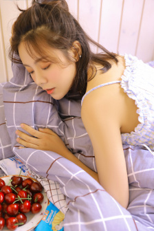 有夫之妇的味道